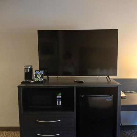 Best Western Plus Bradenton Hotel & Suites Buitenkant foto