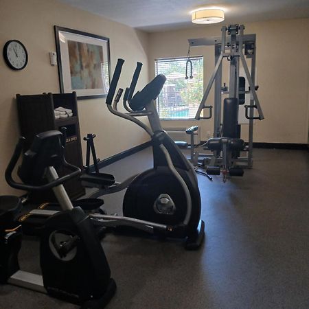 Best Western Plus Bradenton Hotel & Suites Buitenkant foto