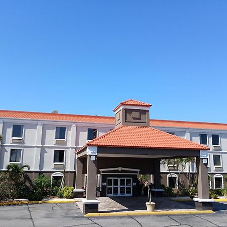 Best Western Plus Bradenton Hotel & Suites Buitenkant foto