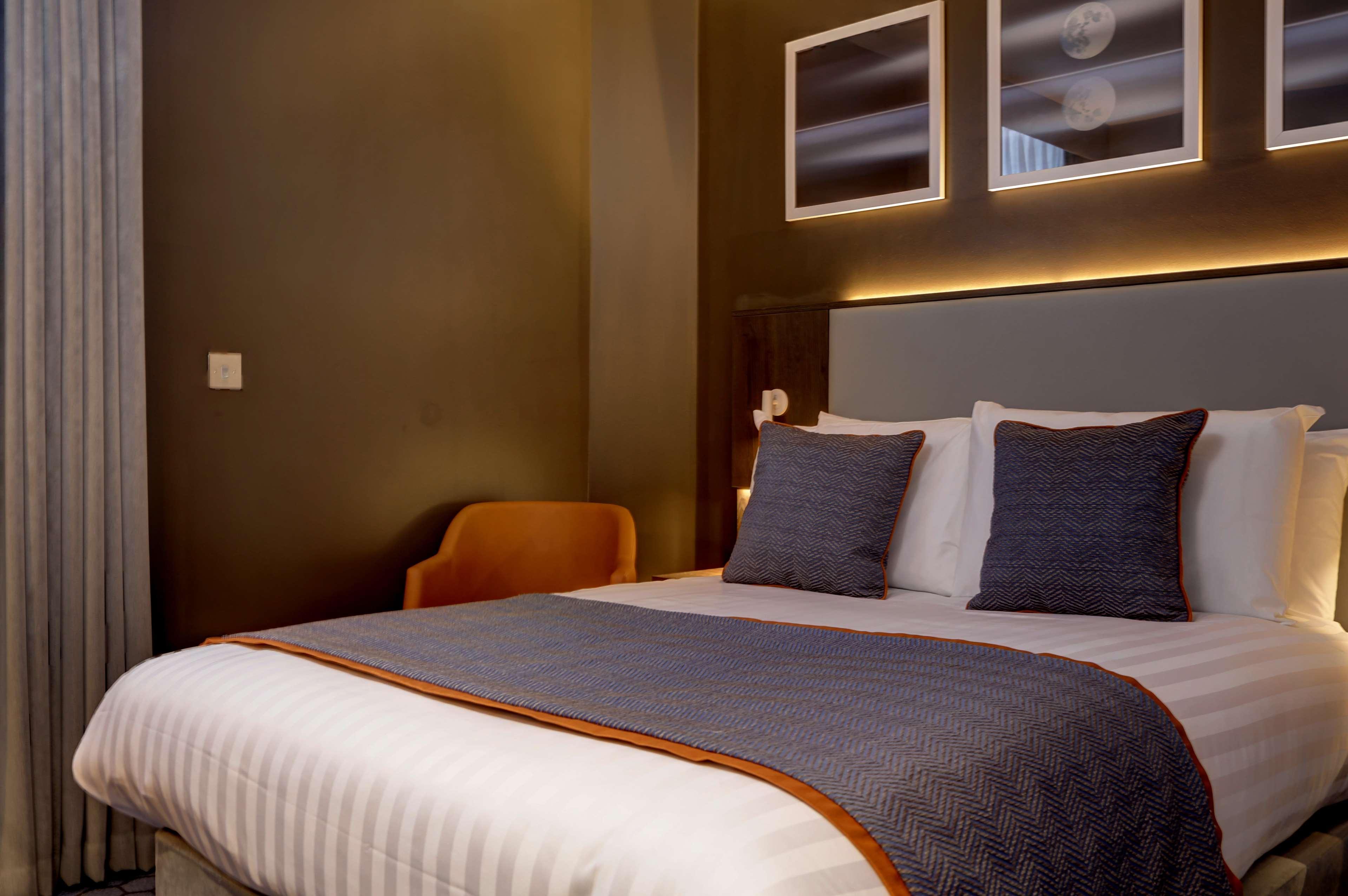 Best Western Plus Bradenton Hotel & Suites Buitenkant foto