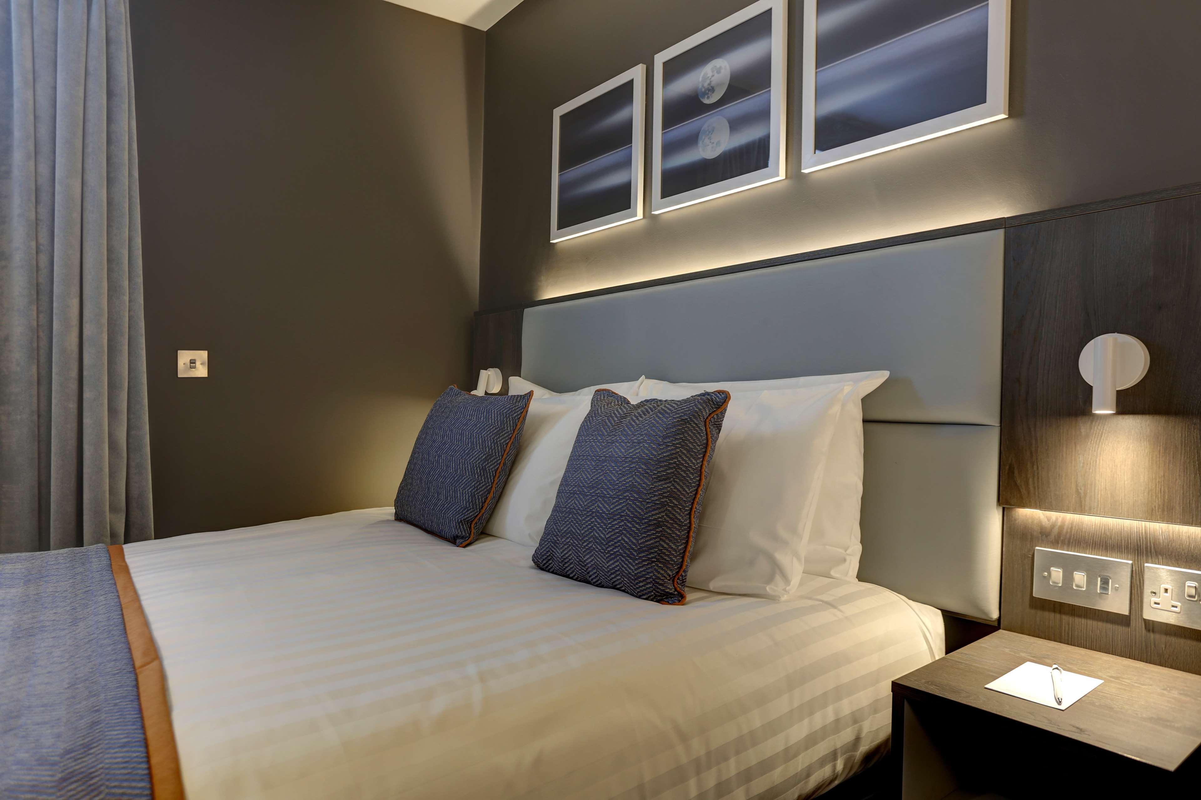 Best Western Plus Bradenton Hotel & Suites Buitenkant foto