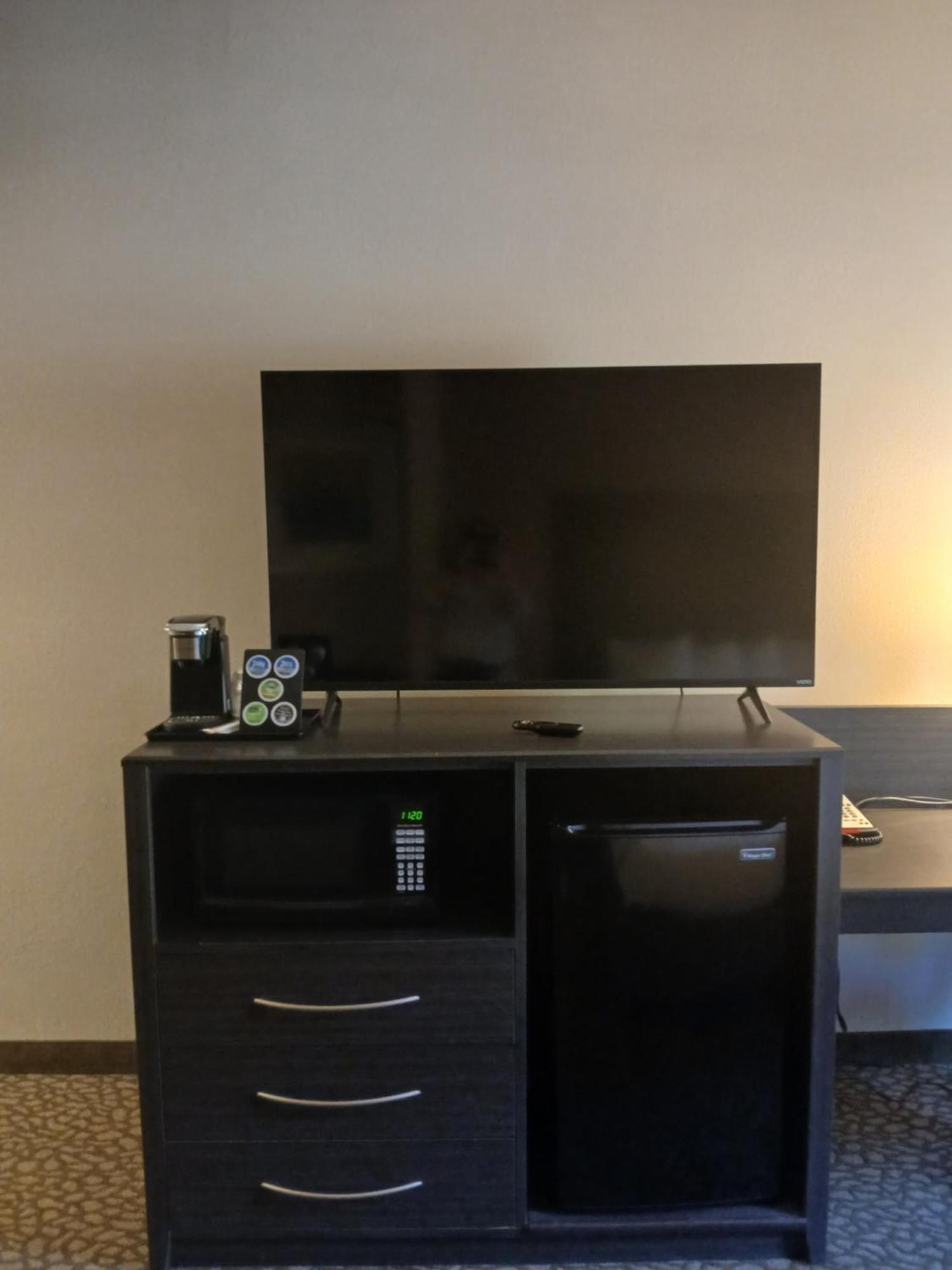 Best Western Plus Bradenton Hotel & Suites Buitenkant foto