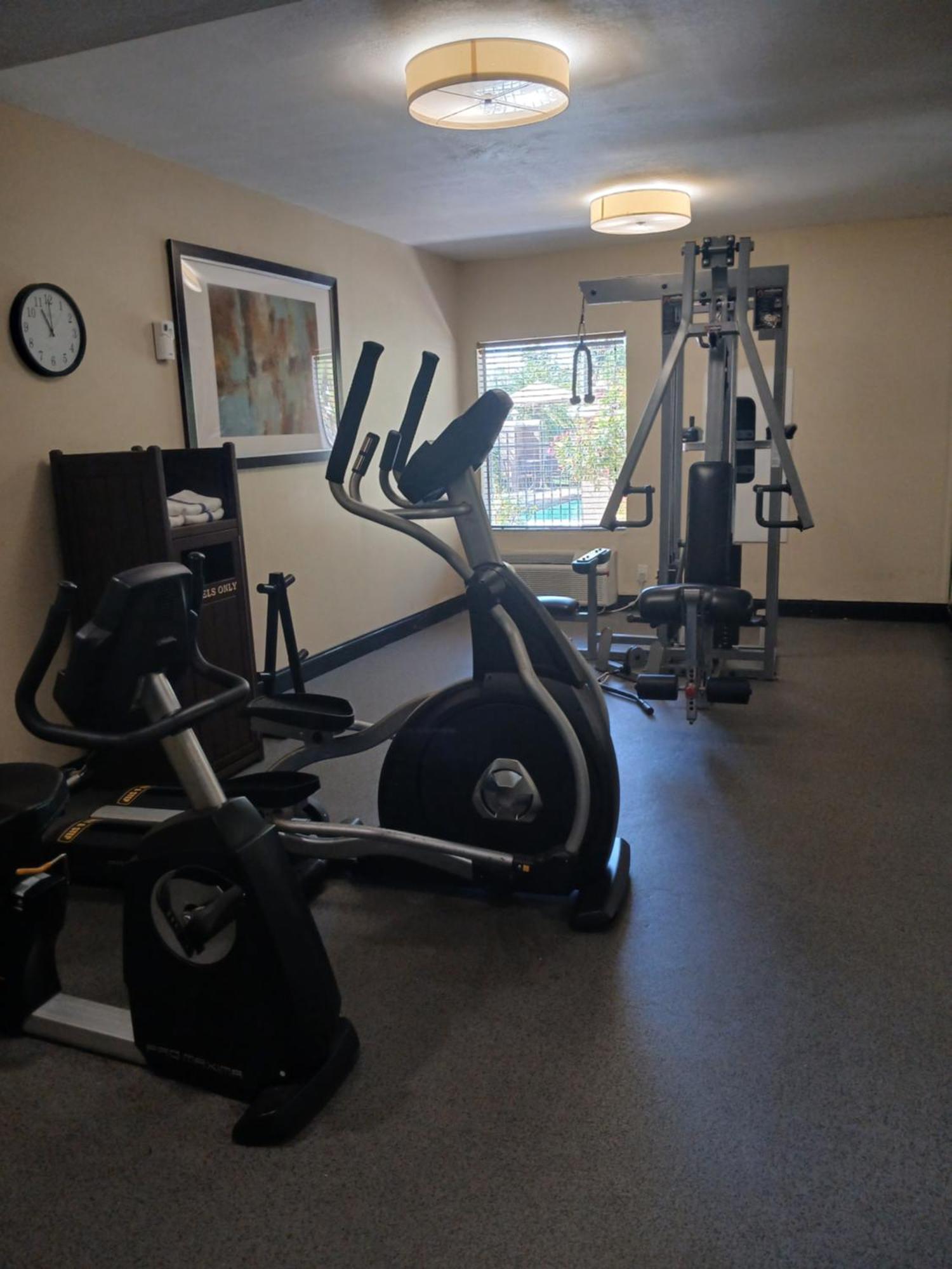 Best Western Plus Bradenton Hotel & Suites Buitenkant foto