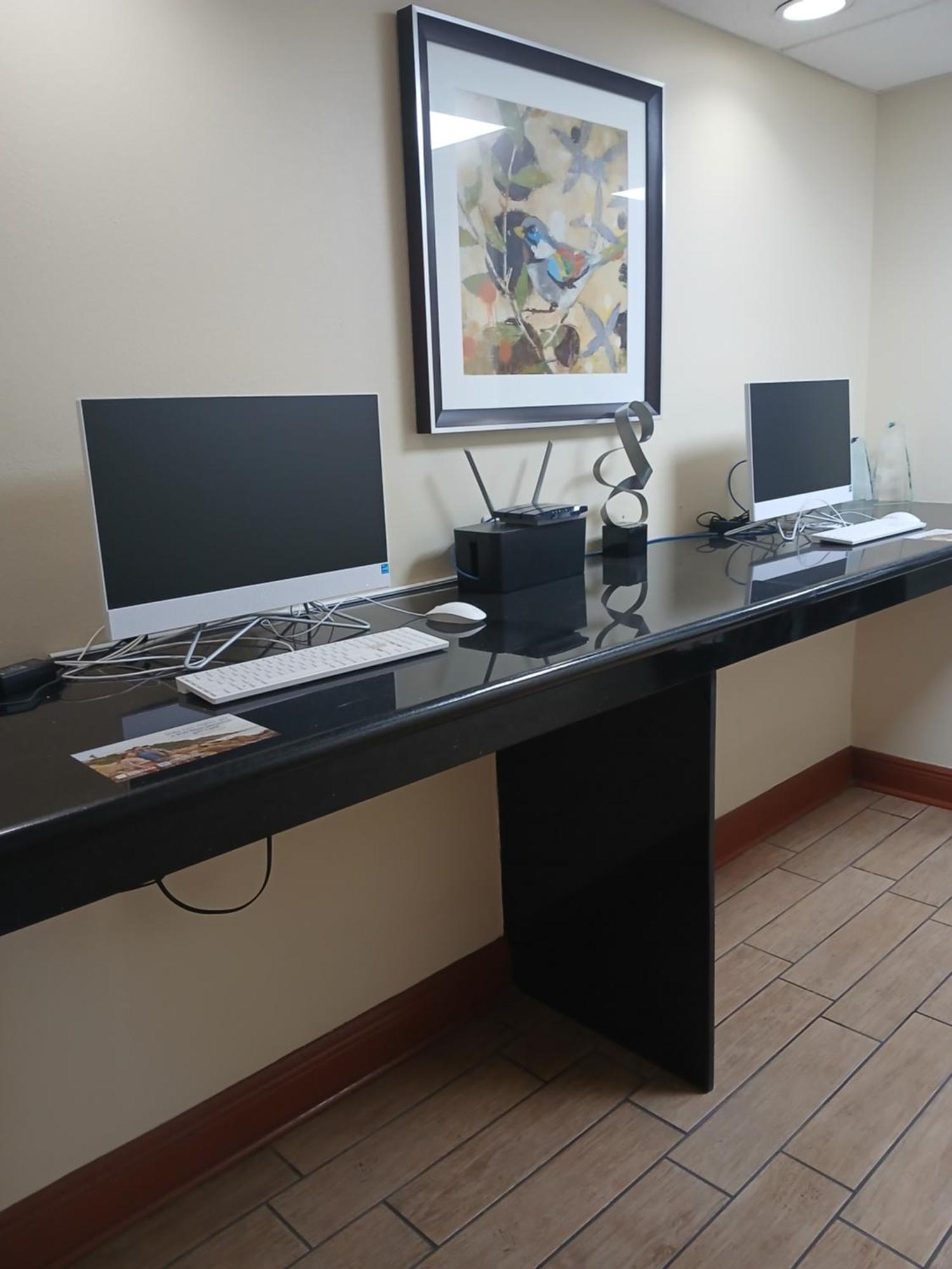 Best Western Plus Bradenton Hotel & Suites Buitenkant foto